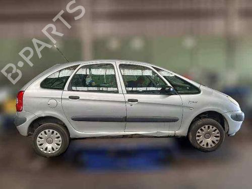 Climate control CITROËN XSARA PICASSO (N68) 1.6 | BP5791099I5