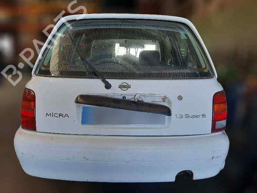 Front left interior door handle NISSAN MICRA II (K11) 1.3 i 16V (HK11) | BP6087907I13 