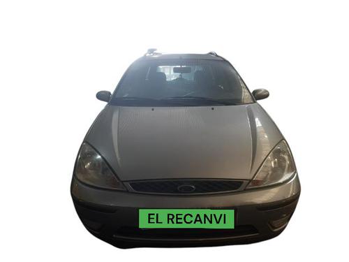 Brugte FORD FOCUS I Turnier (DNW)    4645170