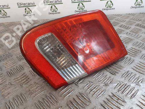 Used Right tailgate light Right tailgate light SAAB 9-3 (YS3F, E79, D79, D75) 1.9 TiD (150 hp) 5824274 5824274