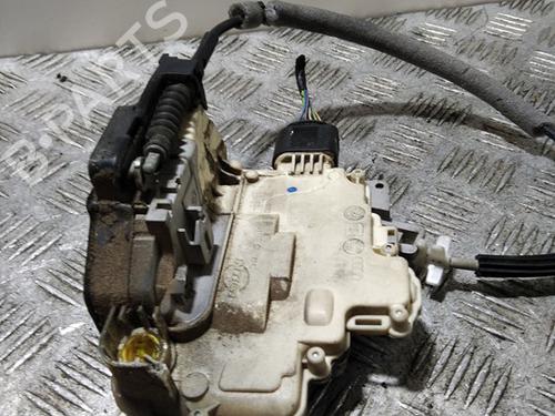 Used Front left lock SEAT IBIZA IV (6J5, 6P1) [2008-2017]  30006697