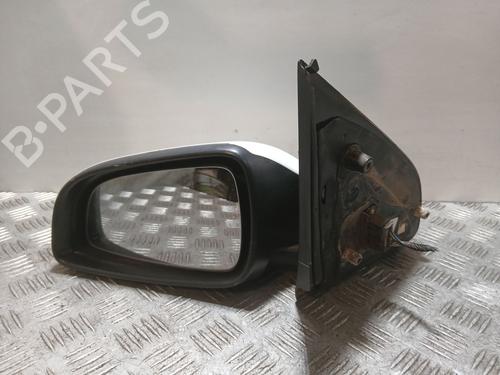 Used Left mirror Left mirror OPEL ASTRA H Estate (A04) 1.7 CDTI (L35) (101 hp) 33718364 33718364