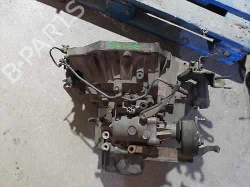 Caja de cambios TOYOTA COROLLA (_E12_) 1.4 VVT-i (ZZE120_, ZZE120R) (97 hp) 30910725