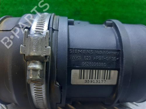 Luftmassenmesser CITROËN XSARA PICASSO (N68) 2.0 HDi | BP21536399M95