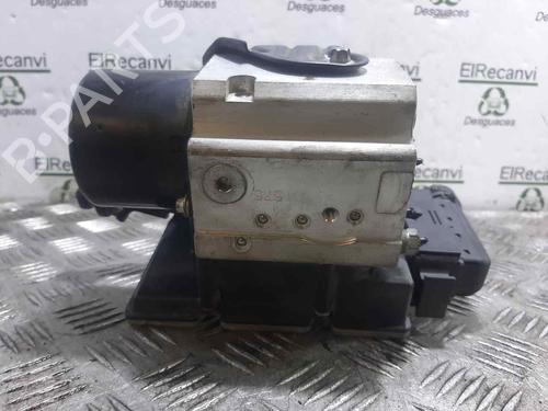 Used ABS pump SAAB 9-3 (YS3F, E79, D79, D75) 1.9 TiD (150 hp) 14931328