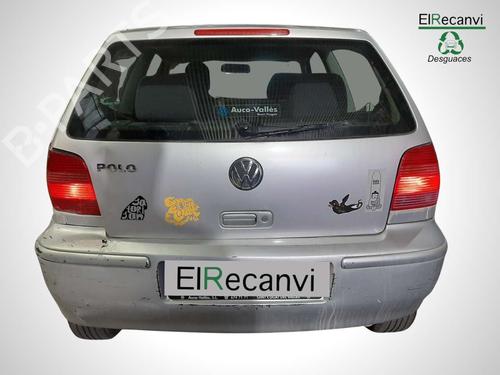 Front right lock VW POLO (6N2) | BP11934838C97