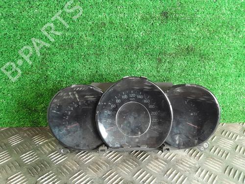 Quadrante KIA CEE'D Hatchback (ED) [2006-2012]  29606419