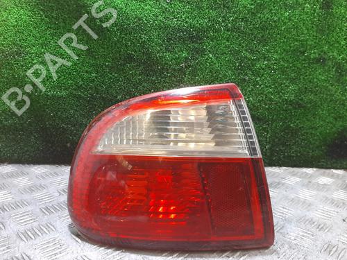 Venstre baglygte SEAT TOLEDO II (1M2) 1.9 TDI 4Drive (150 hp) 28471047