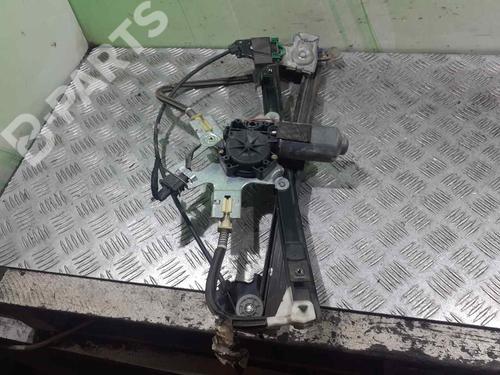 Used Front left window mechanism Front left window mechanism SEAT IBIZA II (6K1) [1993-2002] 10417616 10417616