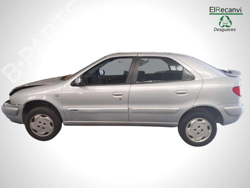 Front left window mechanism CITROËN XSARA (N1) 1.9 TD | BP10654117C22