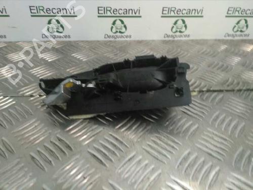 Front right interior door handle PEUGEOT 307 (3A/C) | BP4539123I14