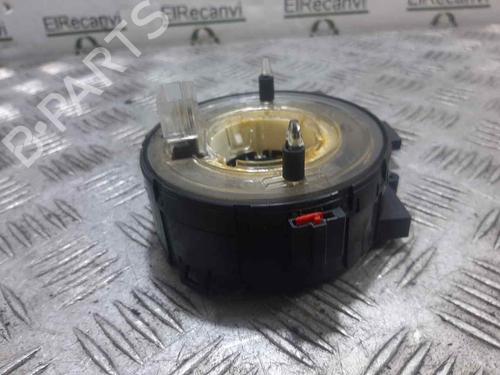 Airbag Schleifring für SEAT LEON (1P1) 1.9 TDI (105 hp) 13406278