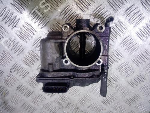 Throttle body MAZDA 5 (CR) 2.0 CD (CR19) | BP10137144M82