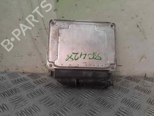 Used Engine control unit (ECU) SEAT IBIZA III (6L1) [2002-2009]  19088346