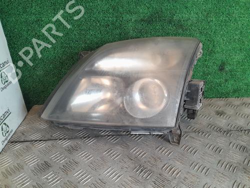 Højre forlygte OPEL VECTRA C (Z02) [2002-2009]  26162814