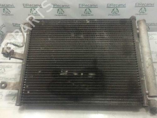 Used AC radiator HYUNDAI ACCENT II (LC) [1999-2012]  4530691