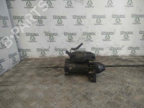Startmotor CITROËN XSARA PICASSO (N68) 1.6 HDi | BP18031037M8