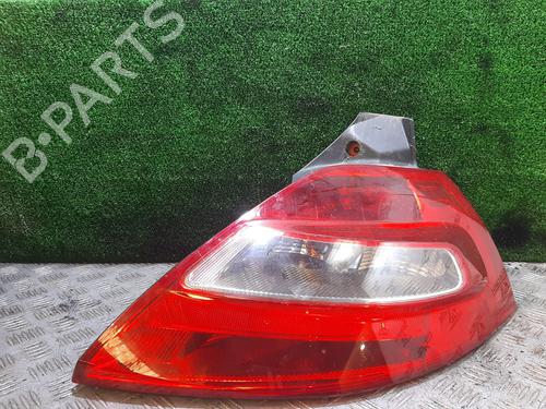 Used Right taillight RENAULT MEGANE II (BM0/1_, CM0/1_) [2001-2012]  27660369