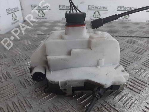 Used Front right lock RENAULT TWINGO II (CN0_) 1.5 dCi 90 (86 hp) 9436615