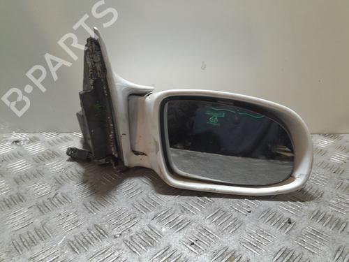 Used Right mirror OPEL OMEGA B (V94) [1994-2005]  31382593