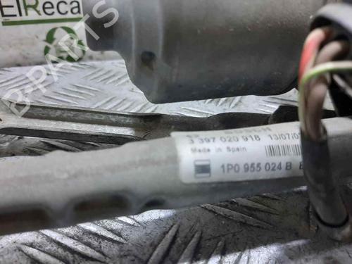 Front wiper motor SEAT LEON (1P1) | BP19042991M29