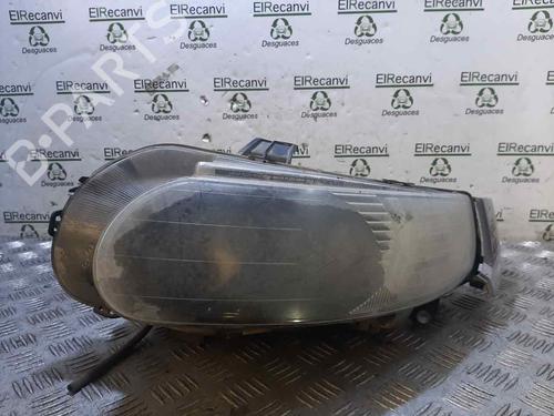 Used Left headlight SAAB 9-5 Estate (YS3E) 1.9 TiD (150 hp) 19079044