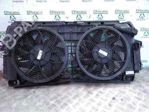 Radiator fan VW CRAFTER 30-50 Van (2E_) 2.0 TDI 5567189 | B-Parts