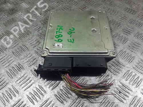 Engine control unit (ECU) BMW 3 (E90) 318 d | BP11955747M57