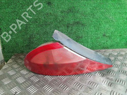 Used Left taillight LANCIA Y (840_) 1.2 (840AA, 840AF1A) (60 hp) 28950726
