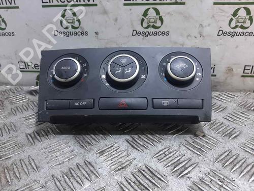 Commande Chauffage SAAB 9-3 (YS3F, E79, D79, D75) 1.9 TiD (150 hp) 12953324