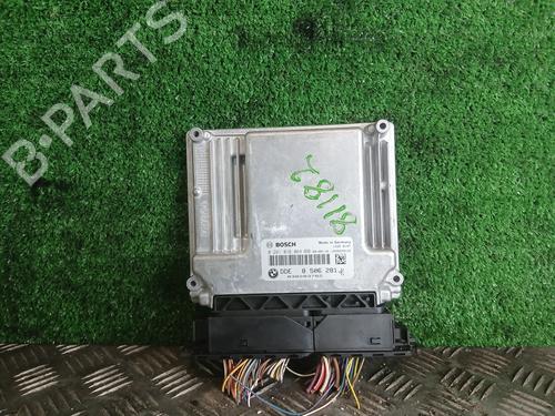 Used Engine control unit (ECU) BMW 1 (E87) 116 d (116 hp) 32208770