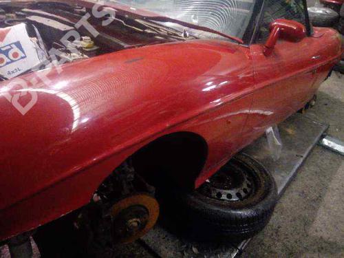 Used Parts FIAT BARCHETTA (183_)  1.8 16V  795565