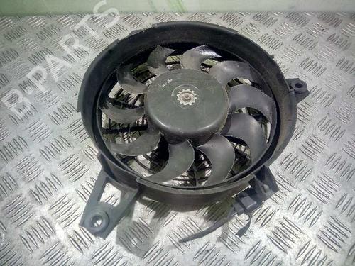 Køleventilator elektrisk HYUNDAI H-1 / STAREX Bus (A1) 2.4 | BP6113032M35 