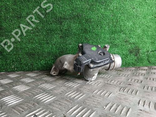 Used Throttle body Throttle body RENAULT MEGANE III Hatchback (BZ0/1_, B3_) [2008-2026] 34366304 34366304
