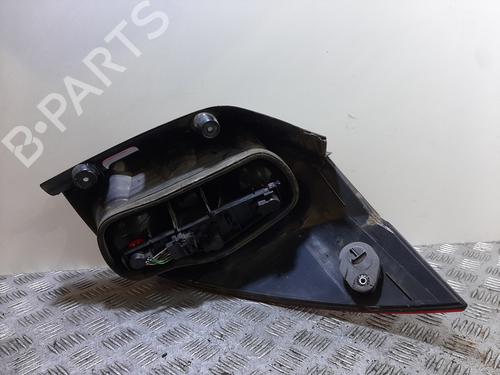 Left taillight RENAULT LAGUNA II (BG0/1_) | BP30967043C34