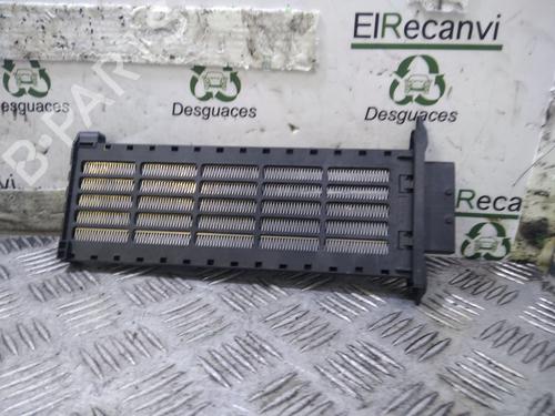 Used Heater resistor RENAULT MEGANE III Hatchback (BZ0/1_, B3_) [2008-2025]  28733469
