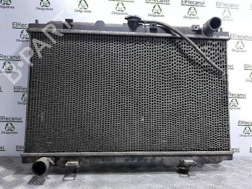 Køler NISSAN ALMERA TINO (V10) 2.2 dCi (115 hp) 6023888