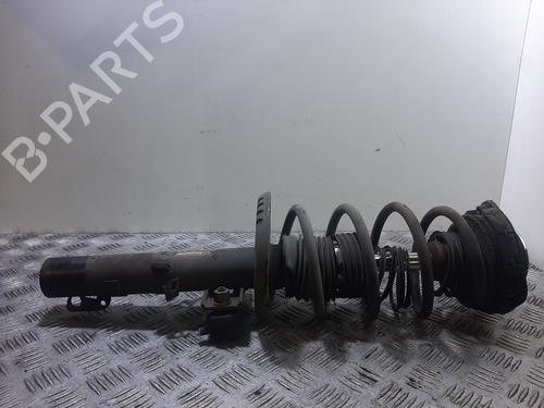 Used Right front shock absorber VW POLO IV (9N_, 9A_) [2001-2014]  31631287