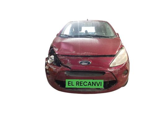 Gearbox FORD KA (RU8) 1.2 | BP27513346M3 