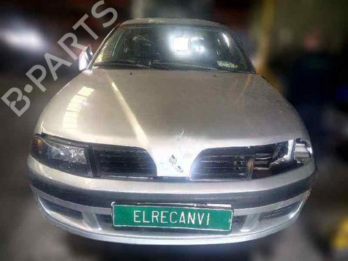 Starter MITSUBISHI CARISMA (DA_) | BP4741190M8