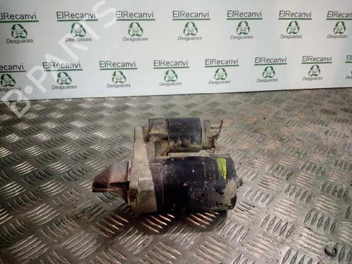 Used Starter Starter OPEL CORSA D (S07) 1.0 (L08, L68) (60 hp) 7454847 7454847