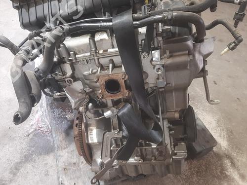 Engine SEAT IBIZA IV (6J5, 6P1) | BP34004226M1 - Image 2