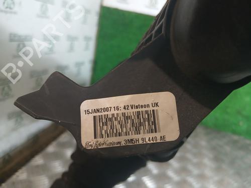 Intercooler FORD FOCUS III 1.6 TDCi | BP32700444M30 - Image 3