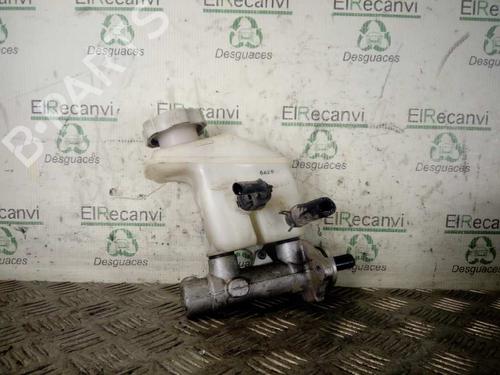 Brake master cylinder KIA RIO II (JB) 1.4 16V | BP4547633M77