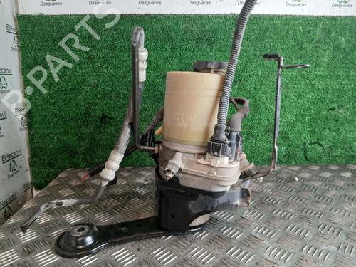 Used Steering pump Steering pump OPEL VECTRA C (Z02) 2.2 DTI 16V (F69) (125 hp) 33718398 33718398