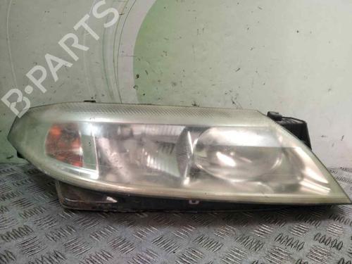 Højre forlygte RENAULT LAGUNA II (BG0/1_) [2001-2007]  19276175