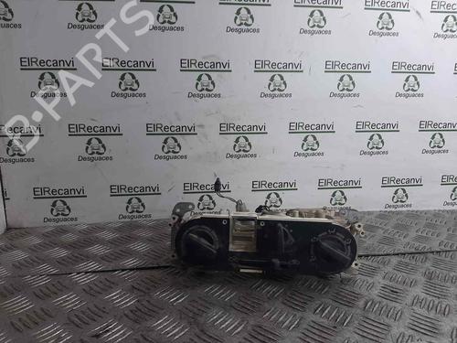 Commande Chauffage MITSUBISHI PAJERO SPORT I (K7_, K9_) 2.5 TD (K94W, K74T) (115 hp) 10080746