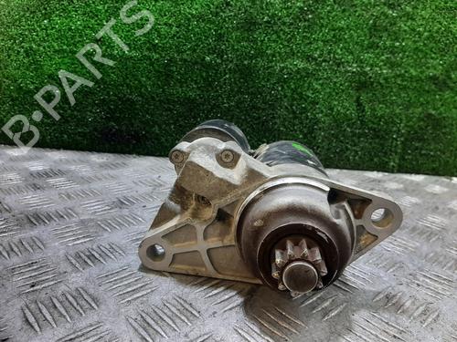 Used Starter Starter 27717181 27717181