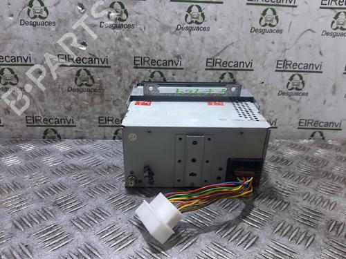 Radio KIA RIO II (JB) | BP17105880E6