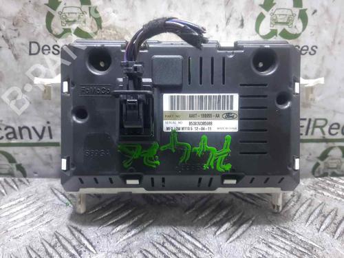 Ferdsskriver FORD FIESTA IV (JA_, JB_)  | BP16581138C48 
